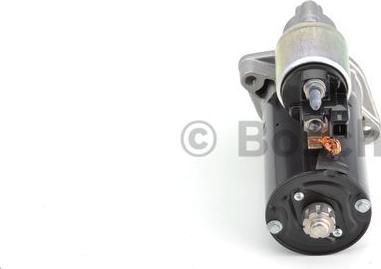 BOSCH 0 001 138 057 - Motorino d'avviamento autozon.pro