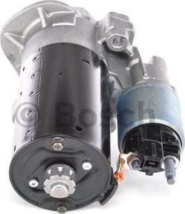 BOSCH 0 001 138 061 - Motorino d'avviamento autozon.pro