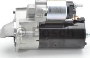 BOSCH 0 001 138 009 - Motorino d'avviamento autozon.pro