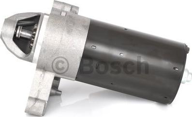 BOSCH 0 001 138 005 - Motorino d'avviamento autozon.pro