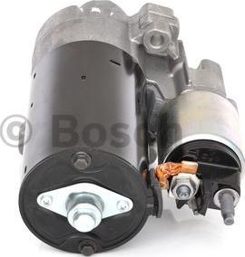 BOSCH 0 001 138 005 - Motorino d'avviamento autozon.pro