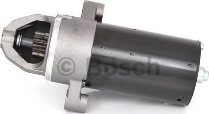 BOSCH 0 001 138 039 - Motorino d'avviamento autozon.pro