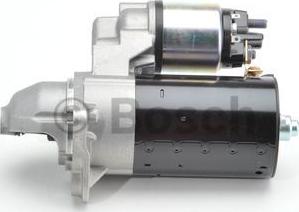 BOSCH 0 001 137 005 - Motorino d'avviamento autozon.pro