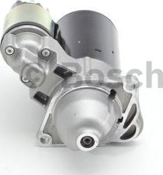 BOSCH 0 001 137 005 - Motorino d'avviamento autozon.pro