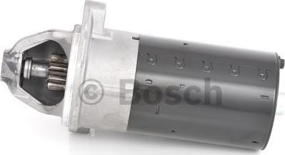 BOSCH 0 001 137 003 - Motorino d'avviamento autozon.pro