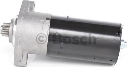 BOSCH 0 001 125 619 - Motorino d'avviamento autozon.pro