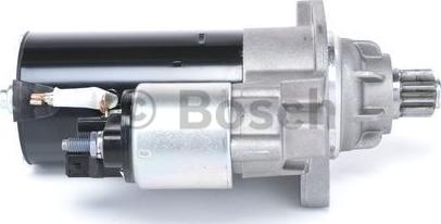 BOSCH 0 001 125 048 - Motorino d'avviamento autozon.pro