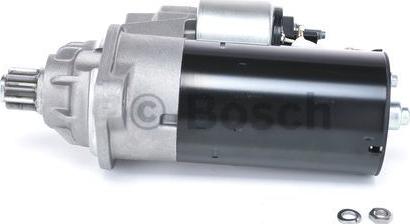 BOSCH 0 001 125 048 - Motorino d'avviamento autozon.pro