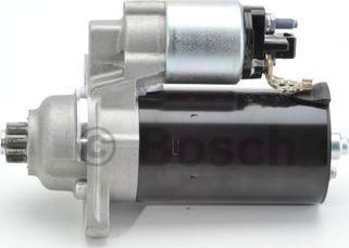 BOSCH 0 001 125 042 - Motorino d'avviamento autozon.pro