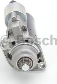 BOSCH 0 001 125 042 - Motorino d'avviamento autozon.pro