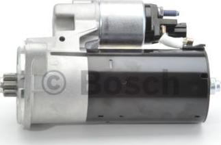 BOSCH 0 001 125 055 - Motorino d'avviamento autozon.pro