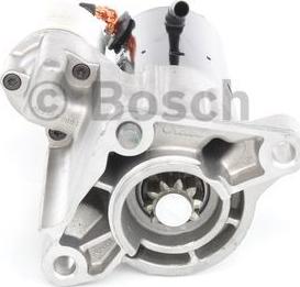 BOSCH 0 001 121 443 - Motorino d'avviamento autozon.pro