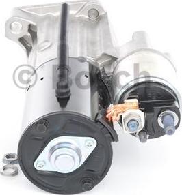 BOSCH 0 001 121 443 - Motorino d'avviamento autozon.pro