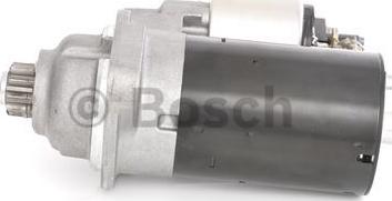 BOSCH 0 001 121 026 - Motorino d'avviamento autozon.pro