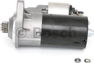 BOSCH 0 001 121 028 - Motorino d'avviamento autozon.pro