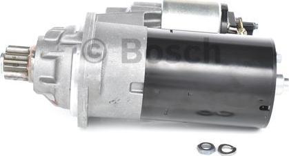 BOSCH 0 001 121 022 - Motorino d'avviamento autozon.pro