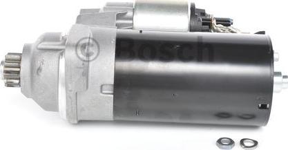 BOSCH 0 001 123 018 - Motorino d'avviamento autozon.pro