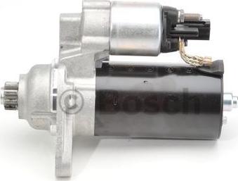 BOSCH 0 001 123 012 - Motorino d'avviamento autozon.pro