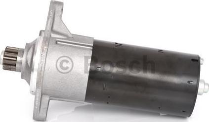 BOSCH 0 001 123 036 - Motorino d'avviamento autozon.pro