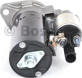 BOSCH 0 001 123 038 - Motorino d'avviamento autozon.pro