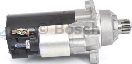 BOSCH 0 001 123 038 - Motorino d'avviamento autozon.pro