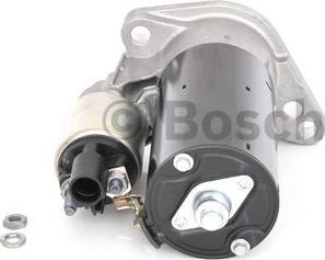 BOSCH 0 001 123 020 - Motorino d'avviamento autozon.pro