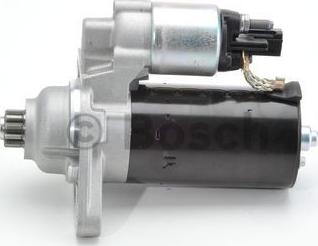 BOSCH 0 001 123 028 - Motorino d'avviamento autozon.pro