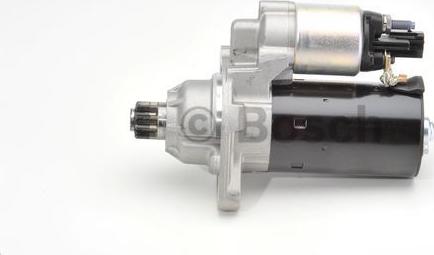 BOSCH 0 001 122 402 - Motorino d'avviamento autozon.pro