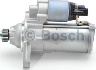 BOSCH 0 001 179 514 - Motorino d'avviamento autozon.pro