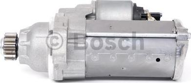 BOSCH 0 001 179 510 - Motorino d'avviamento autozon.pro