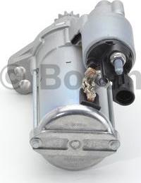 BOSCH 0 001 179 512 - Motorino d'avviamento autozon.pro