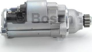 BOSCH 0 001 179 512 - Motorino d'avviamento autozon.pro