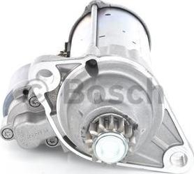 BOSCH 0 001 179 522 - Motorino d'avviamento autozon.pro