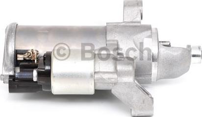 BOSCH 0 001 174 404 - Motorino d'avviamento autozon.pro