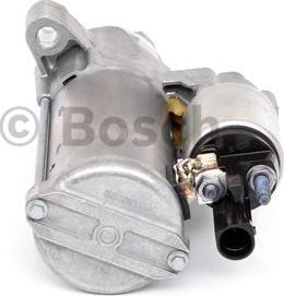 BOSCH 0 001 174 404 - Motorino d'avviamento autozon.pro