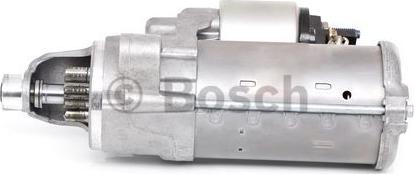 BOSCH 0 001 174 404 - Motorino d'avviamento autozon.pro