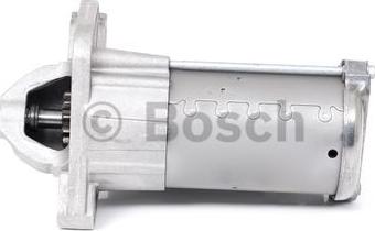 BOSCH 0 001 170 604 - Motorino d'avviamento autozon.pro