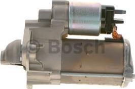 BOSCH 0 001 170 606 - Motorino d'avviamento autozon.pro