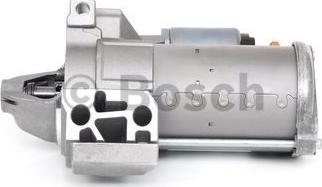 BOSCH 0 001 170 602 - Motorino d'avviamento autozon.pro