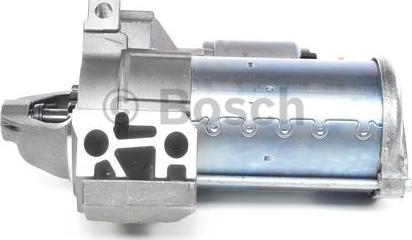 BOSCH 0 001 172 406 - Motorino d'avviamento autozon.pro