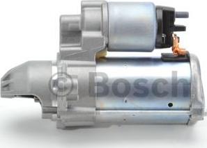 BOSCH 0 001 172 604 - Motorino d'avviamento autozon.pro