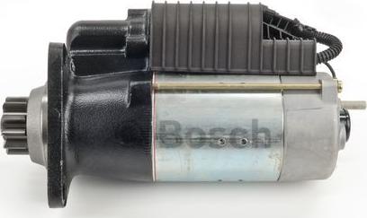 BOSCH 0 001 340 501 - Motorino d'avviamento autozon.pro