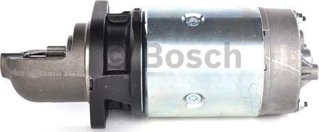 BOSCH 0 001 369 016 - Motorino d'avviamento autozon.pro