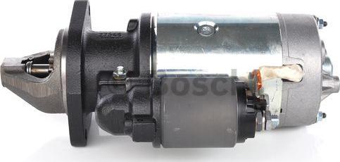 BOSCH 0 001 369 018 - Motorino d'avviamento autozon.pro