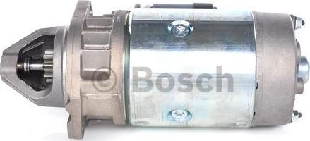 BOSCH 0 001 369 024 - Motorino d'avviamento autozon.pro