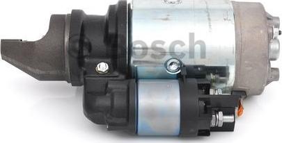 BOSCH 0 001 369 022 - Motorino d'avviamento autozon.pro