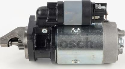 BOSCH 0 001 369 106 - Motorino d'avviamento autozon.pro