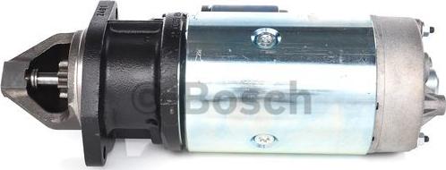 BOSCH 0 001 364 301 - Motorino d'avviamento autozon.pro