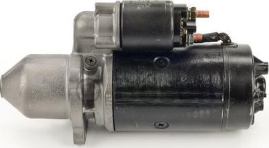 BOSCH 0 001 368 069 - Motorino d'avviamento autozon.pro