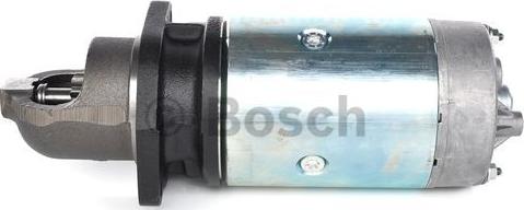 BOSCH 0 001 368 010 - Motorino d'avviamento autozon.pro